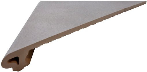 Klinker Angolo Gradino Serena 2 PZ x CL ZZ 35x35