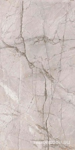 Керамогранит Alpas Euro Premium Marble Marble Dragon Grey Polished 60x120 Серый 