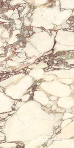 Керамогранит Ariostea Ultra Marmi Calacatta Viola Polished 6 mm 75x150 Комбинированный 