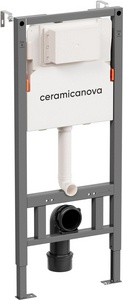 Инсталляция  для подвесного унитаза, без клавиши смыва Ceramica Nova Balance CN121001