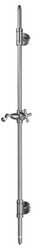 Стойка для душа, h110см, "Классика", (цв.хром), LIBERTY Bossini ZZ