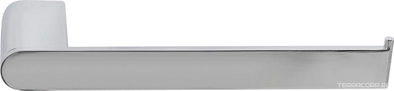 Полотенцедержатель 23см, (цв.хром),  ZZ Cezares Stylus STYLUS-TH02-01