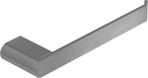 Полотенцедержатель 23см, (цв.сатин), Stylus ZZ