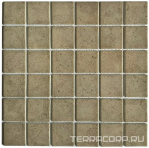 Мозаика Спектр-М Перламутр Мозаика из стекла на сетке РМ-7081 30x30 Комбинированный 