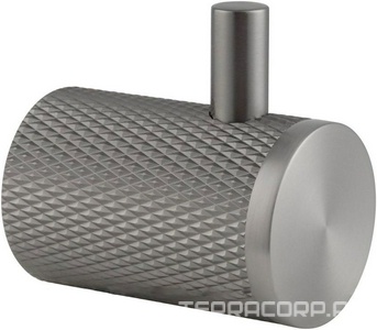 Крючок (цв.графит браш.),  4,0 ZZ Allen Brau Priority 6.31C01-MG