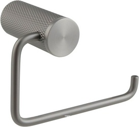 Держатель для т/б, (цв.графит браш), Priority 4,0 ZZ