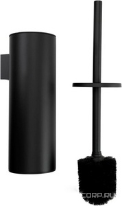 Ершик настенный, (цв.черный матовый),  ZZ Allen Brau Priority 6.31A09-31