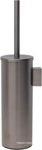Ершик настенный, (цв.графит браш.),  ZZ Allen Brau Priority 6.31A09-MG