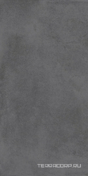 Мирабо серый темный матовый обрезной   60x119,5