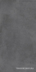 Керамический гранит  Kerama Marazzi Мирабо  серый темный матовый обрезной   60x119,5 Серый 