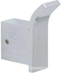 Крючок, (цв.хром), Infinity ZZ