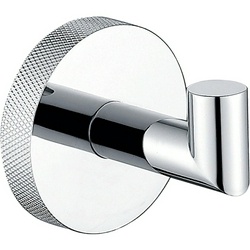 Крючок (цв.хром), Priority ZZ