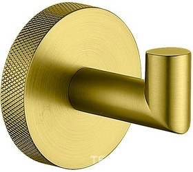 Крючок (цв.золото браш.), Priority ZZ