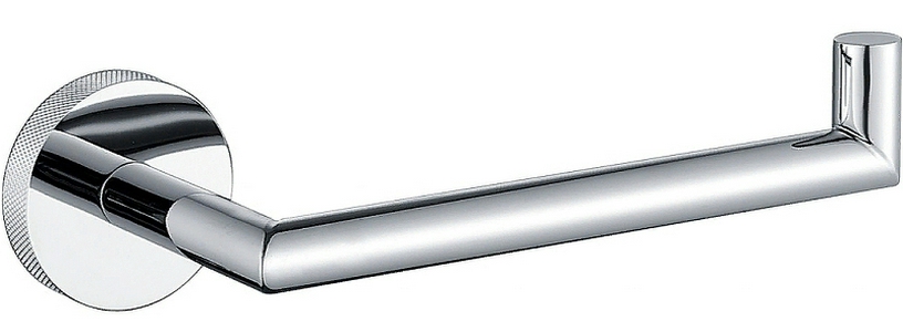 Держатель для т/б, (цв.хром),  ZZ Allen Brau Priority 6.31007-00