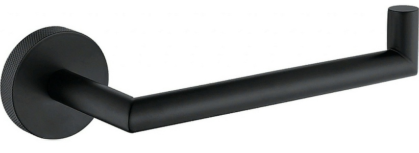 Держатель для т/б, (цв.черный матовый),  ZZ Allen Brau Priority 6.31007-31