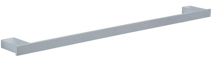 Полотенцедержатель 600мм, (цв.хром), Infinity ZZ