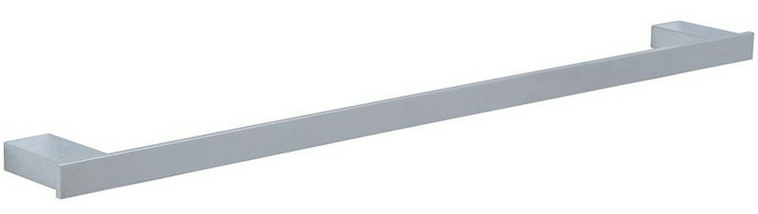 Полотенцедержатель 600мм, (цв.хром),  ZZ Allen Brau Infinity 6.21011-00