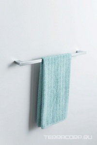 Полотенцедержатель 600мм, (цв.хром),  ZZ Allen Brau Infinity 6.21011-00