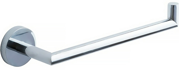 Полотенцедержатель 237мм, (цв.хром), Priority ZZ