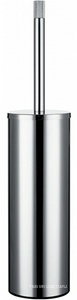 Ершик напольный в металлическом стакане, сталь (цв. хром),  ZZ Allen Brau Priority 6.31009-00