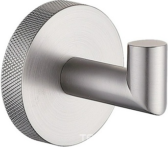 Крючок (цв.браш.никель),  ZZ Allen Brau Priority 6.31001-BN