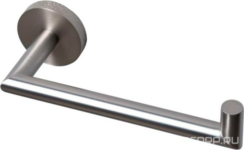 Держатель для т/б, (цв.никель браш),  ZZ Allen Brau Priority 6.31007-BN