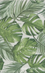 Керамическая плитка Kerama Marazzi Левада  зеленый глянцевый 25х40 ZZ Зеленый 