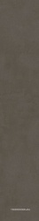Подступенок Kerama Marazzi Про Чементо коричневый тёмный матовый 10.7x60 Коричневый 
