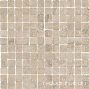 Мозаика Kerama Marazzi Риальто Декор  Антика 1 мозаичный бежевый матовый 30х30 Бежевый 