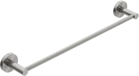 Полотенцедержатель 505мм, (цв.сатин), Relax ZZ