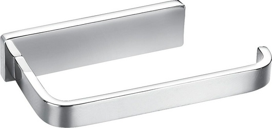 Держатель для туалетной бумаги, (цв.хром), Maxima ZZ