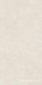 Керамогранит Kerranova Naedine  2150 Молочный Структурированный  60x120 Белый 