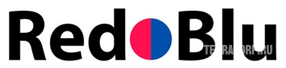 RedBlu производитель