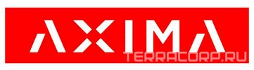 Axima производитель