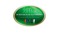 Оскольская керамика производитель