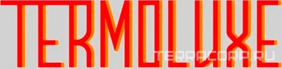 TERMOLUXE производитель