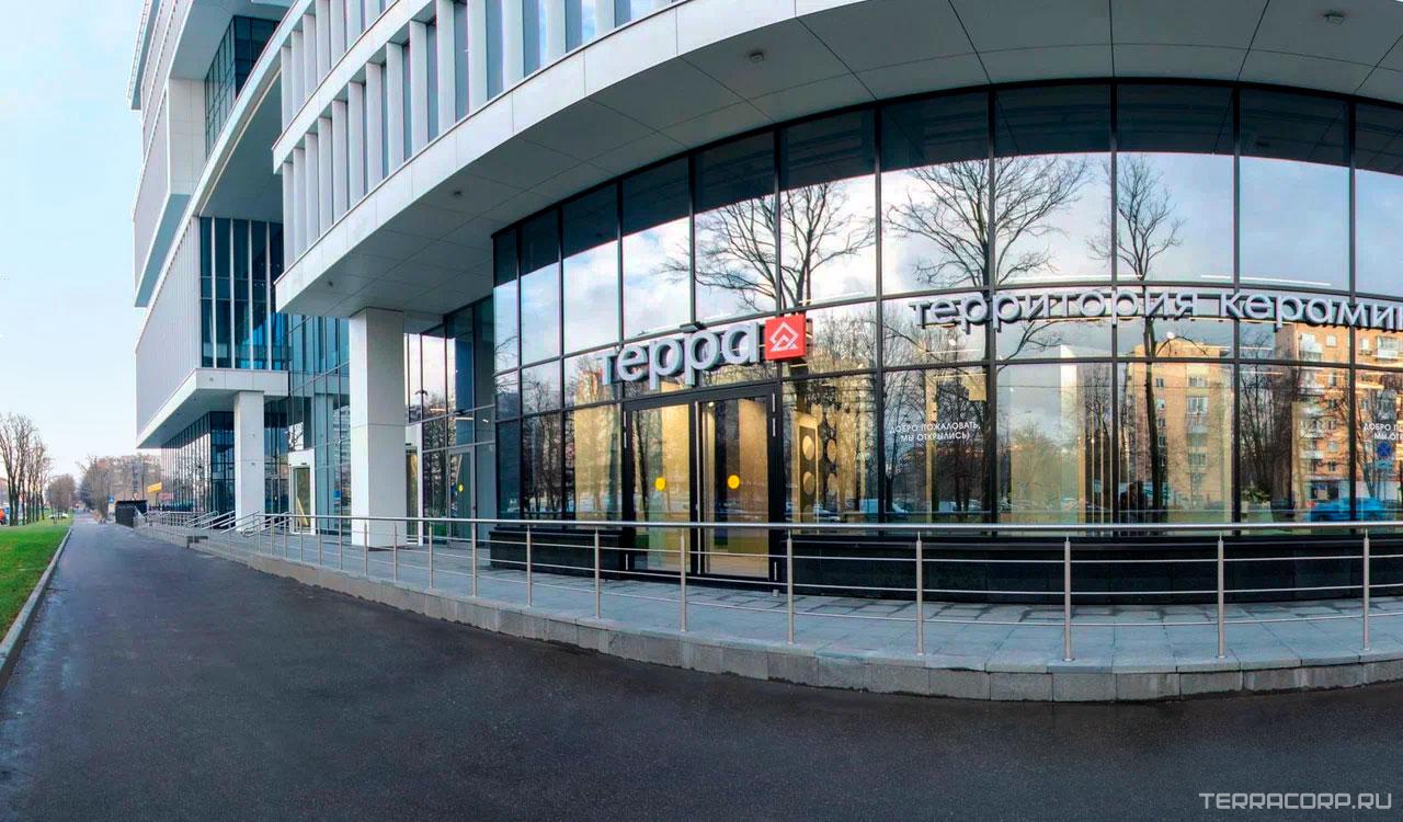 Фото магазина