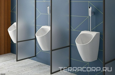 Писсуары