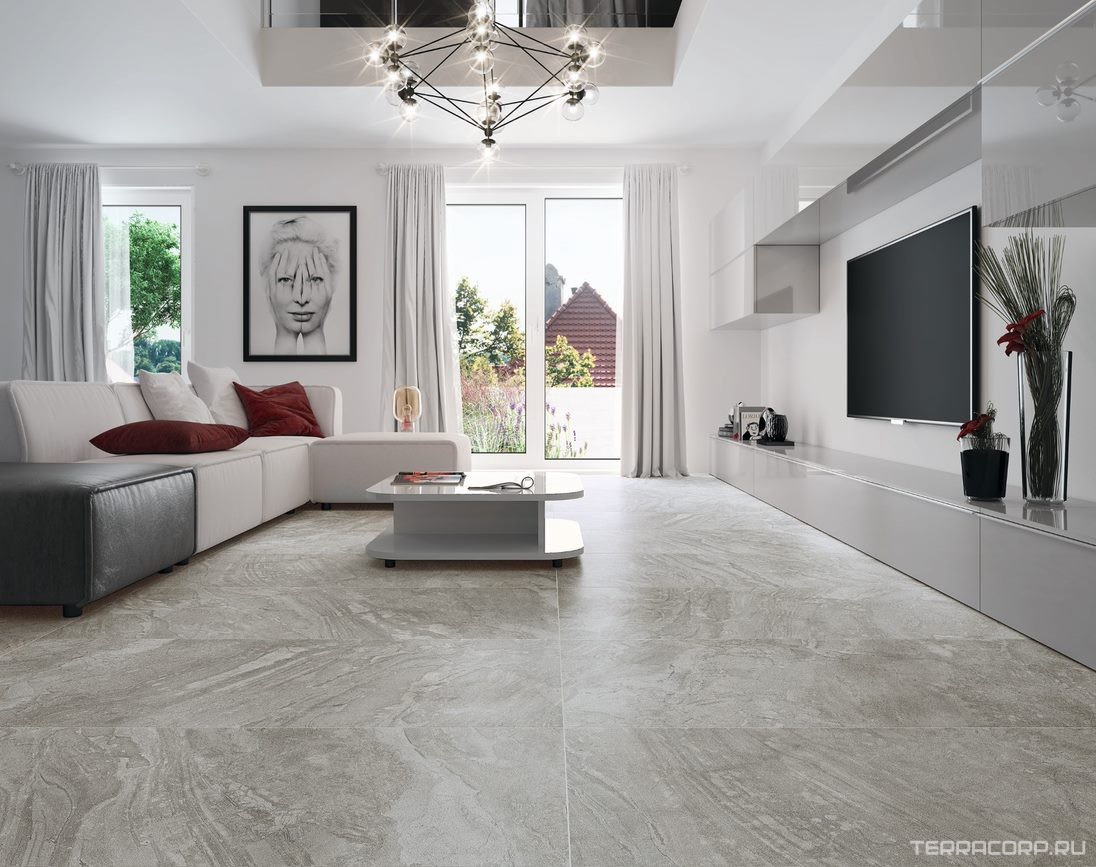 Керамогранит Pamesa CR Manaos CR. Manaos Pearl ret 60x120 Комбинированный, фото 1
