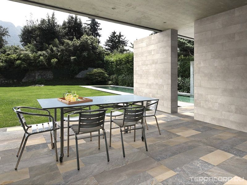 Керамогранит Estima Creative Грес 01 непол.l60x120 ХХ Коричневый, фото 1