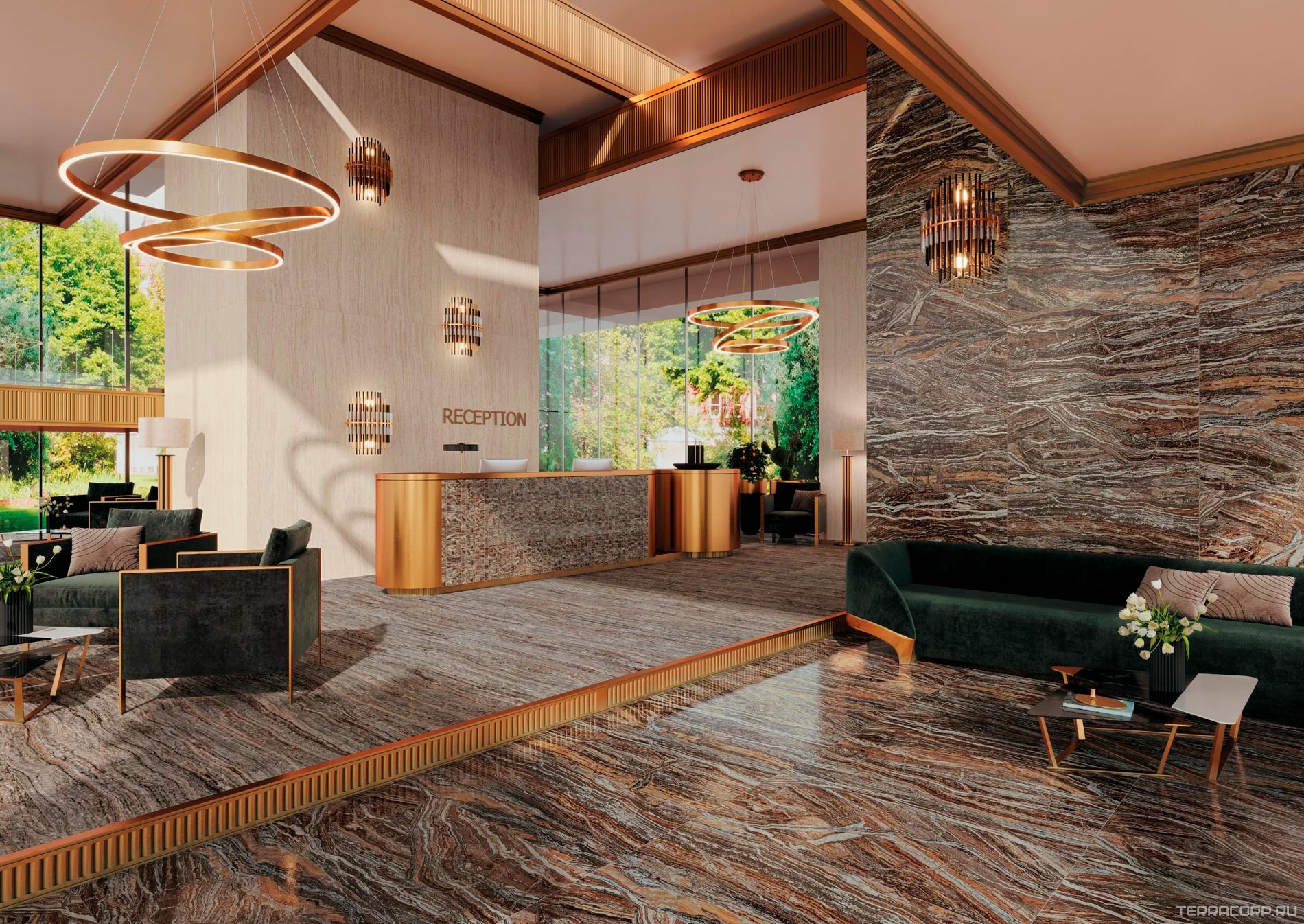 Мозаика AtlasConcorde Россия EPOS Epos Jurassic Mosaic Lap/ЭПОС ДЖУРАССИК МОЗАИКА ЛАП 30x30 Черный, фото 1