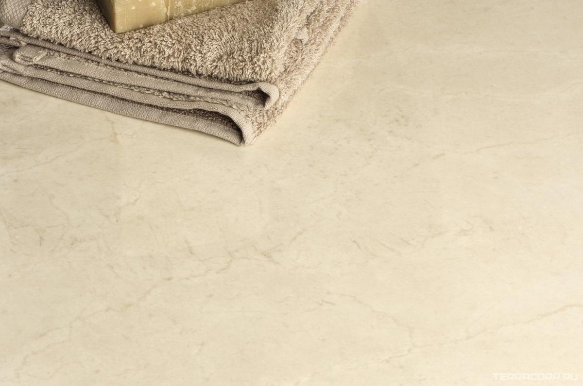 Керамогранит Ariostea Marmi Classici Crema Marfil Soft 60x120 Бежевый, фото 1