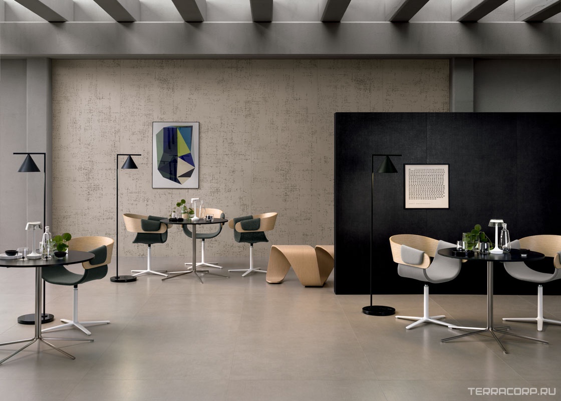 Керамогранит Lea Ceramiche Take Care C-ground Nat 5plus 100x300 Бежевый, фото 1