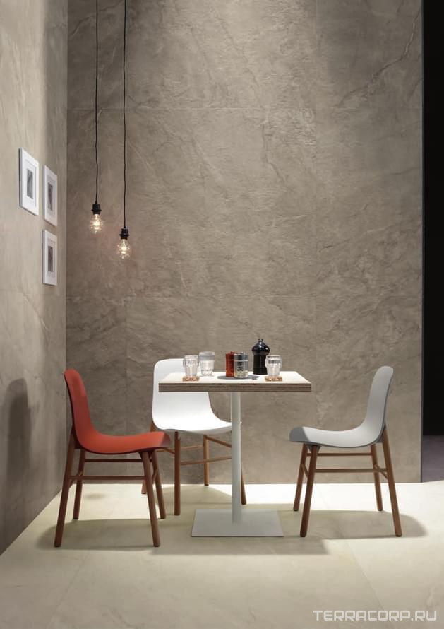 Керамогранит Imola Muse 60W LP ZZ60x60 Бежевый, фото 4