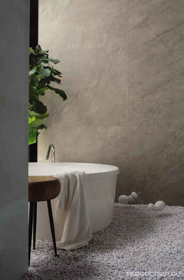 Керамогранит Imola Muse 12G 60x120 Серый, фото 4