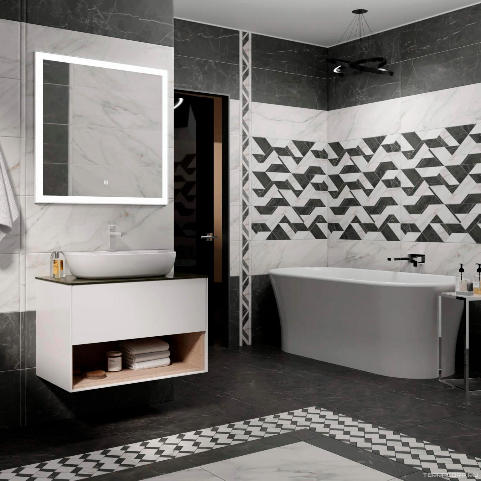 Мозаика Kerama Marazzi Буонарроти Декор мозаичный 39x35 Бежевый, фото 2