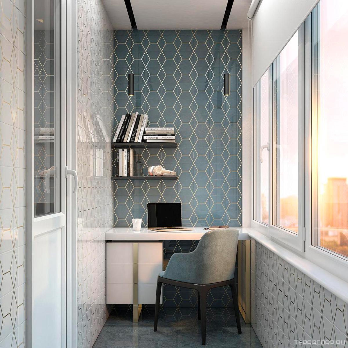 Керамическая плитка Kerama Marazzi Витраж Декор белый 15x15 Белый, фото 7