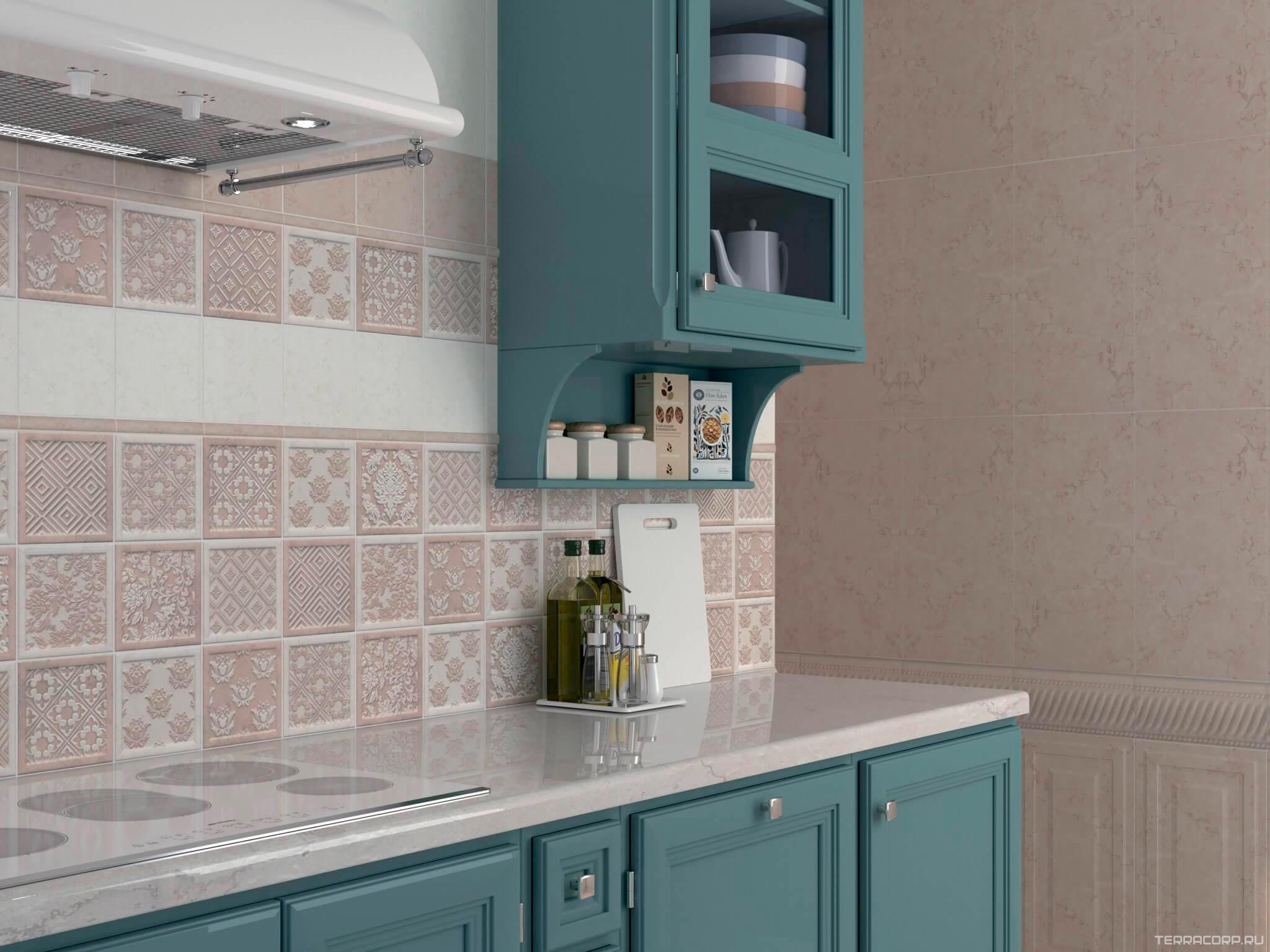 Керамическая плитка Kerama Marazzi Лонгория бежXX15x15 Бежевый, фото 1