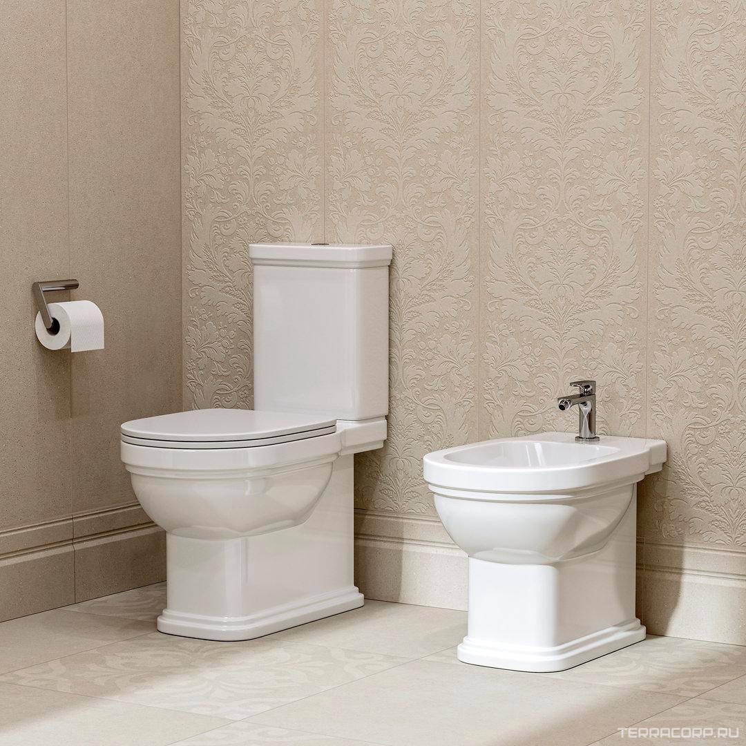 Керамогранит Kerama Marazzi Монсеррат бежевый светлый натуральный обрезной 60х60 Бежевый, фото 6