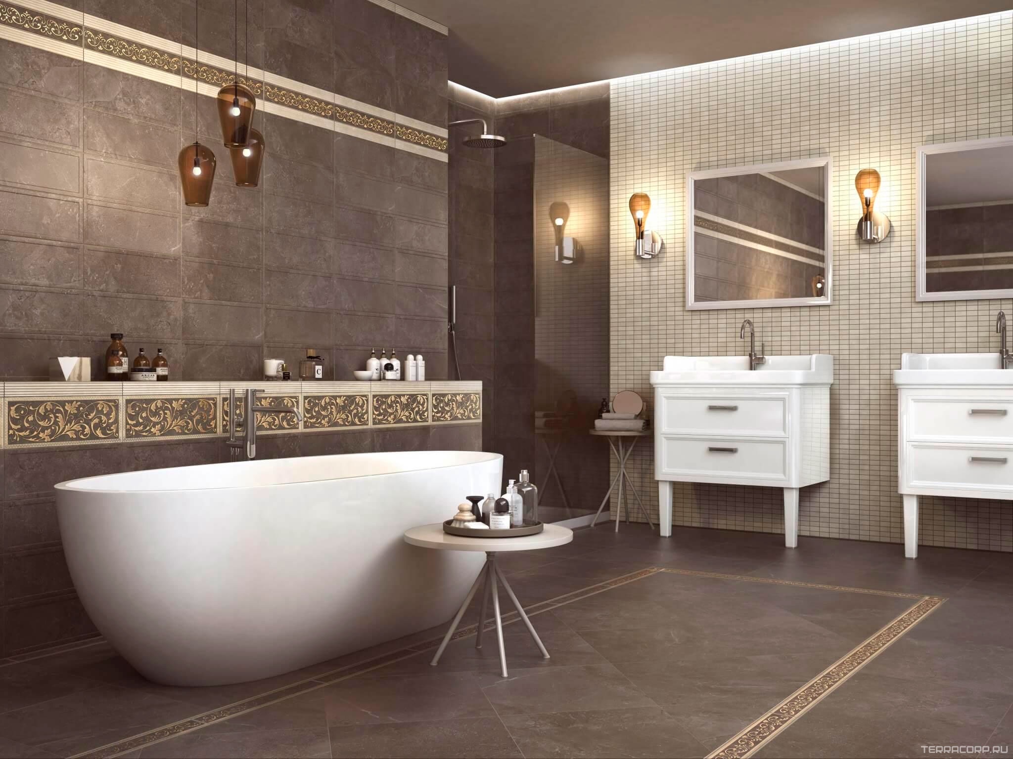 Мозаика Kerama Marazzi Орсэ Декор беж мозаичный ХХ15x40 Бежевый, фото 1